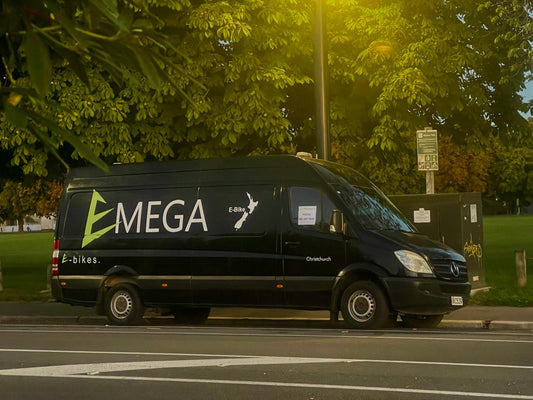 Pickup And Delivery Services