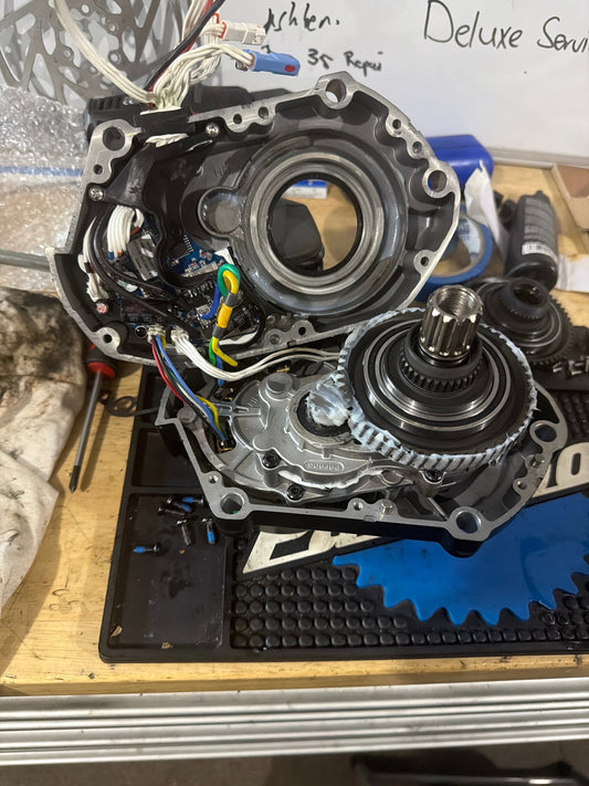 E-Bike Motor Servicing in Christchurch: What Riders Need to Know