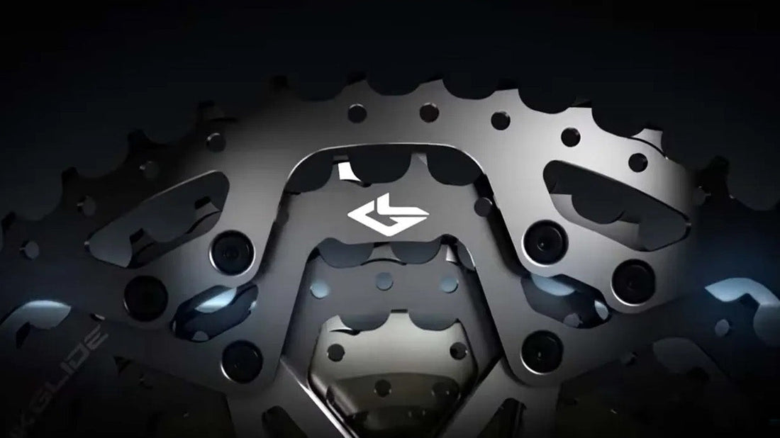 Unlocking the Power of Shimano LINKGLIDE: The Future of Smooth and Durable Shifting