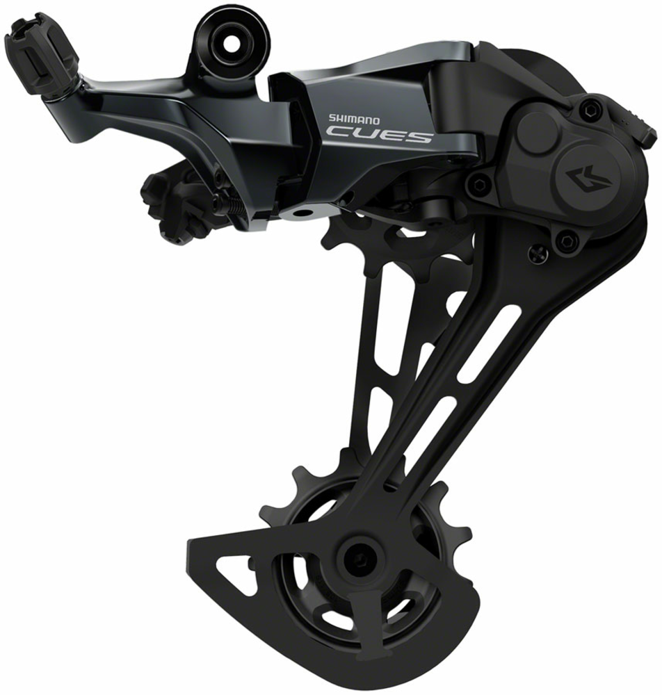Shimano Cues- Melo Yelo Superlite 3