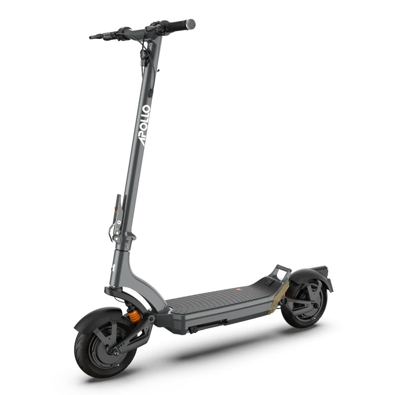 Apollo City Electric Scooter