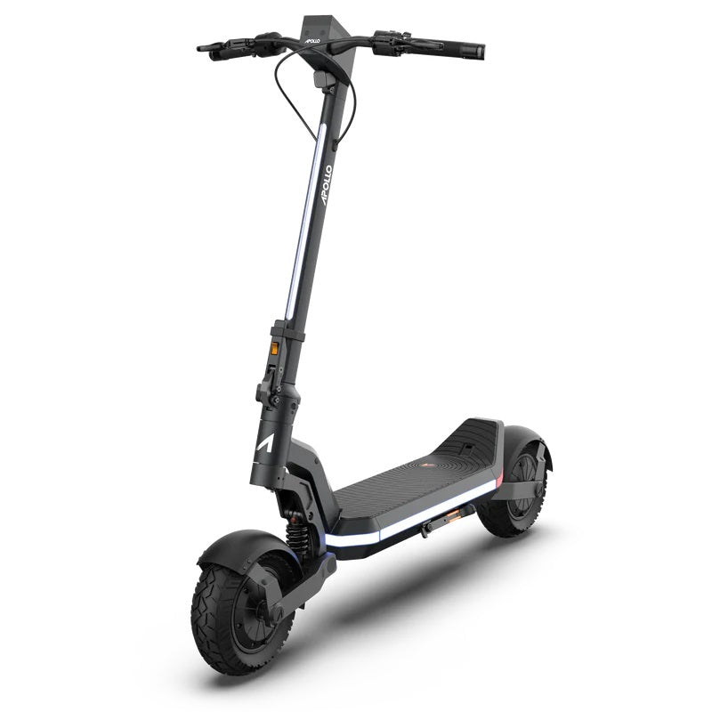 Apollo Phantom 2.0 Electric Scooter 52V