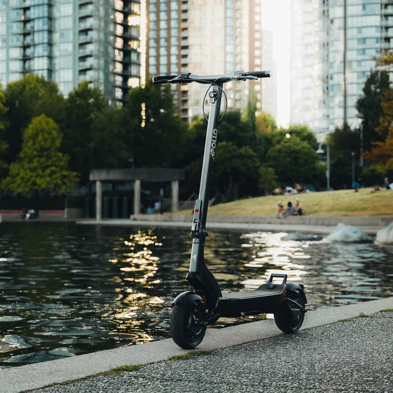 Apollo City Electric Scooter