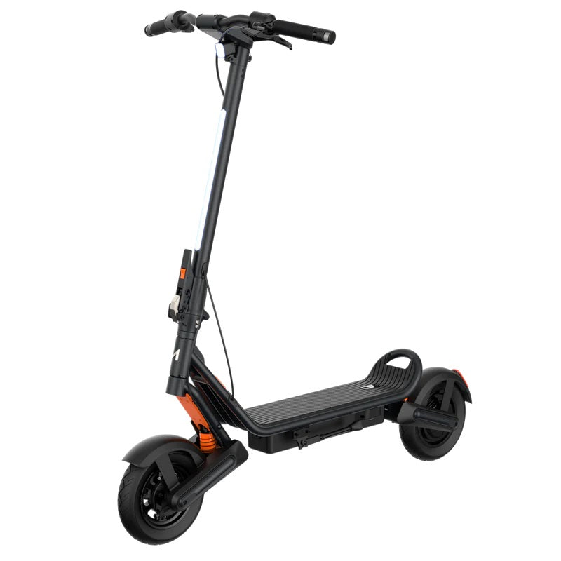 Apollo Explore Electric Scooter – Emega