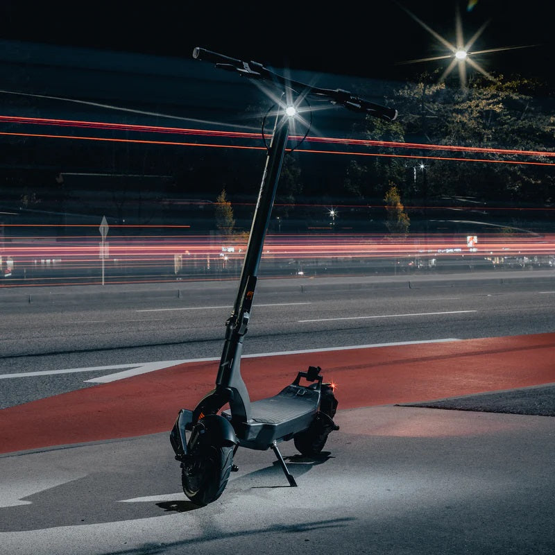 Apollo City Electric Scooter