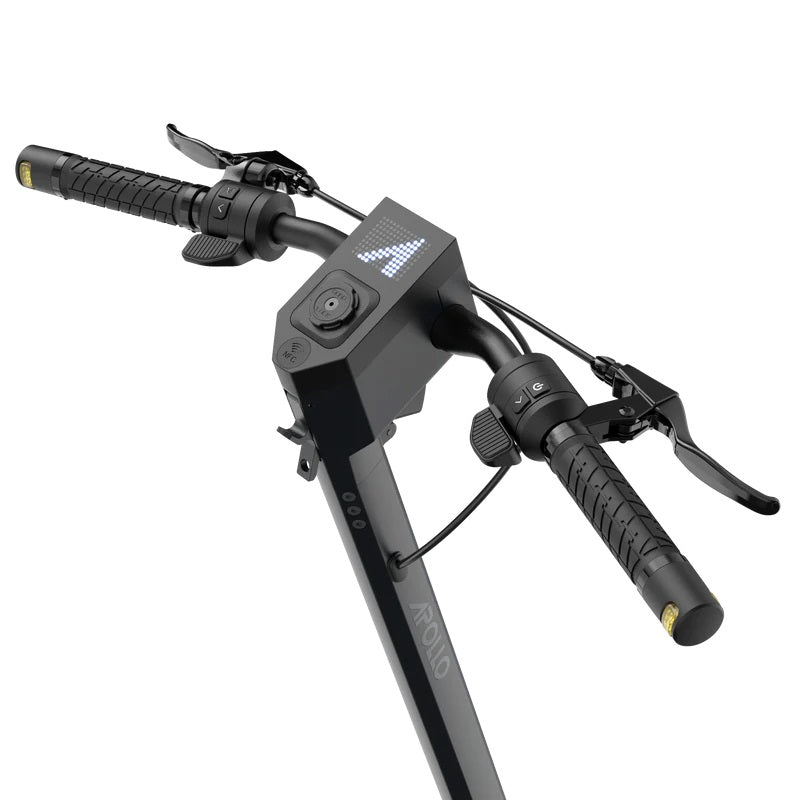 Apollo Phantom 2.0 Electric Scooter 52V