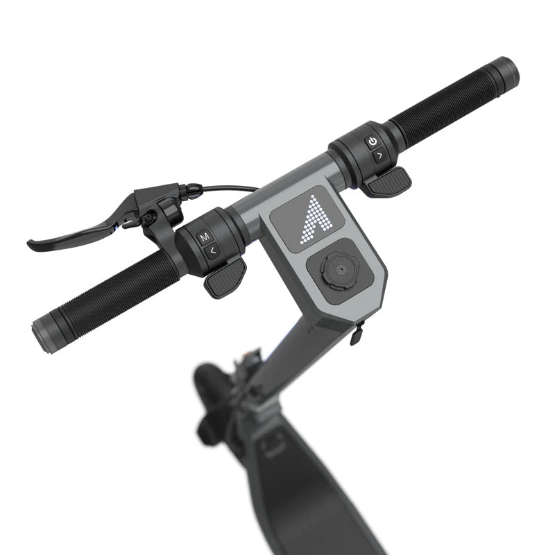 Apollo Go Electric Scooter