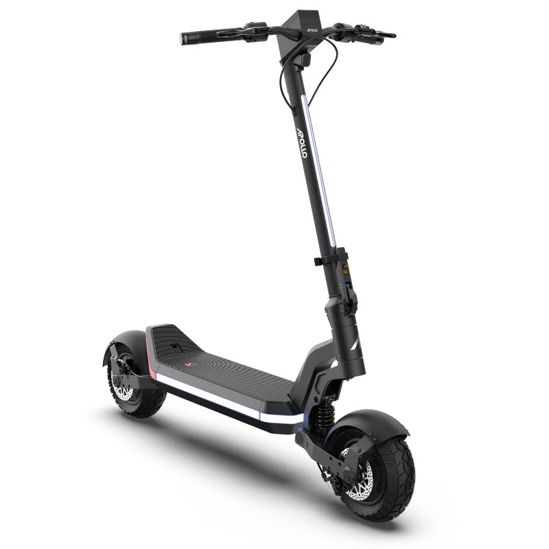Apollo Phantom 2.0 Electric Scooter 52V