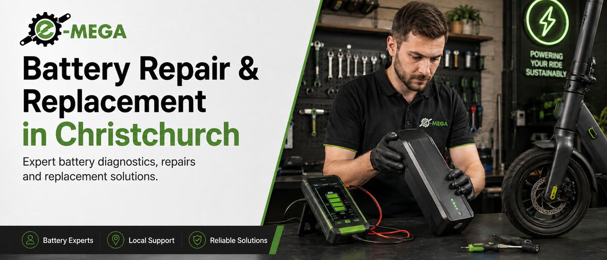 Battery Basic Check