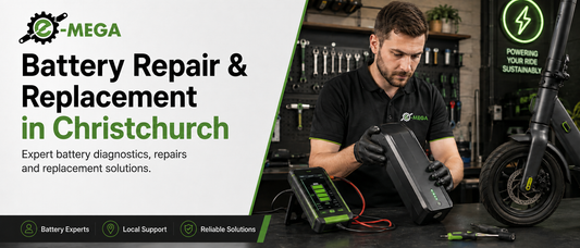 Battery Basic Check