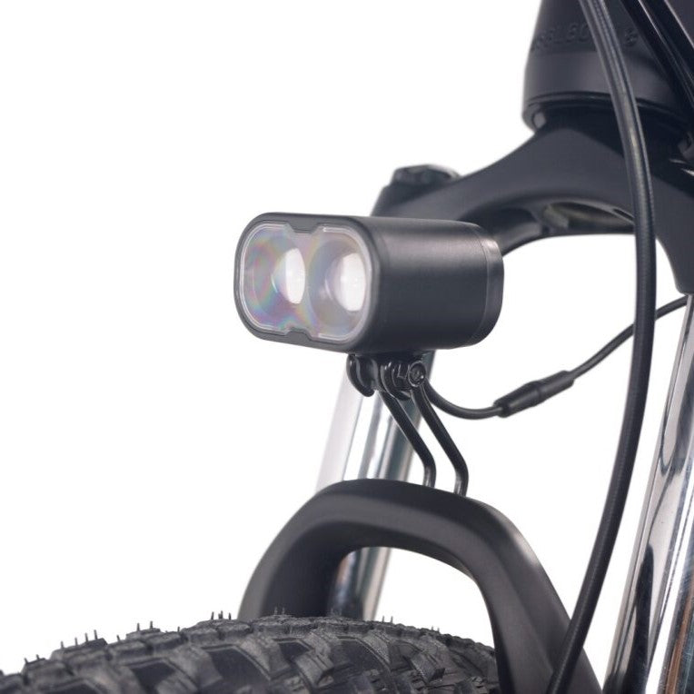 NCM M7 Electric Mountain Bike, E-MTB, 300W, 48V 19Ah 912Wh Battery