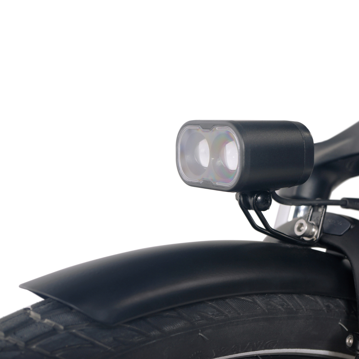 NCM T7s Step Thru Trekking E-Bike, 300W, 48V 19Ah 912Wh Battery